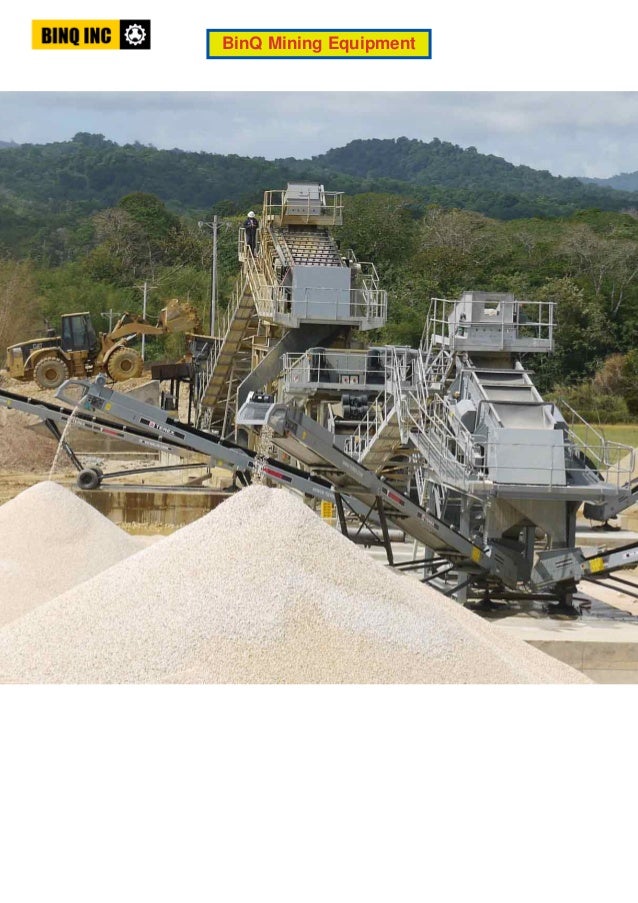 how to manage a stone crusher unit