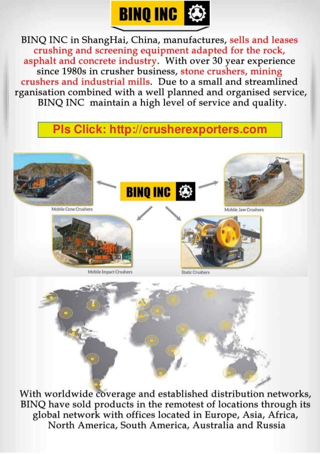 stone crusher project report stone crusher project report