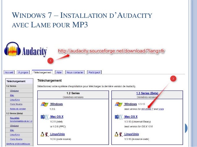 lame audacity mac lame audacity mac