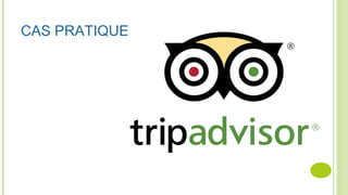 CAS PRATIQUE
CAS PRATIQUE
 