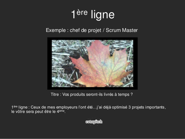 cv en ligne pour recruteur