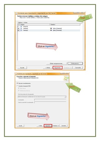 Img9




         Click en Siguiente>




                               Img10




Click en Siguiente>
 