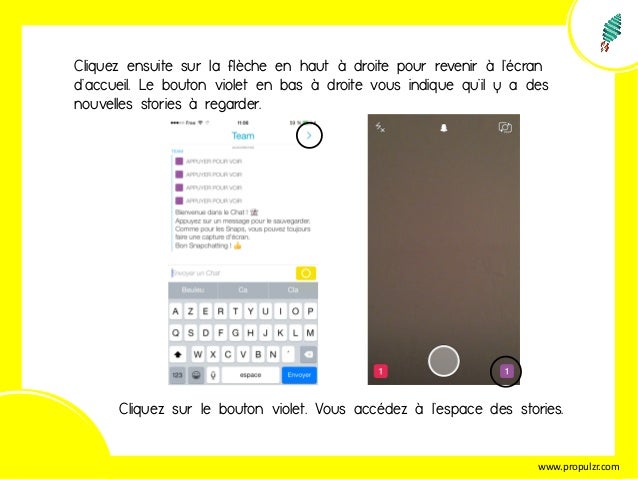 Comment Changer Notre Localisation Sur Snap Comment s'inscrire sur Snapchat ? Tuto pas à pas