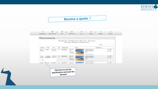 Tuto presta anglais