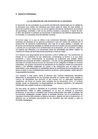 Tutoría 4. trabajo individual