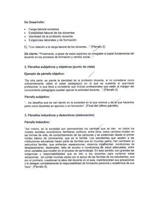 Tutoría 4. trabajo individual