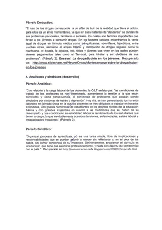 Tutoría 4. trabajo individual