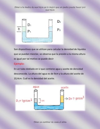 Tutoría doc. principal fisica