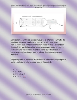 Tutoría doc. principal fisica