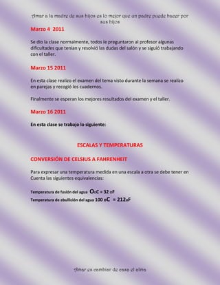 Tutoría doc. principal fisica