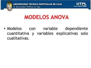 Coeficientes de Correlación ParcialPara el modelo de regresión con 3 variables se puede calcular 3 coeficientes de correlación.Mide el grado de asociación lineal entre 2 variables.r12.3= coeficiente de correlación parcial entre Y y X2, mantiene X3 constante.r13.2= coeficiente de correlación parcial entre Y y X3, mantiene X2 constante.r23.1= coeficiente de correlación parcial entre X2 y X3, manteniendo Y constante.
