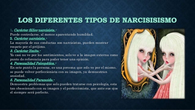 Cuanto Tarda En Volver Un Narcisista