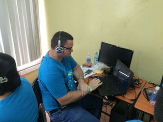 Tutores de expo ingeniería