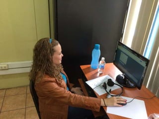 Tutores de expo ingeniería