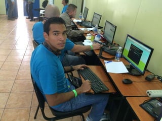 Tutores de expo ingeniería