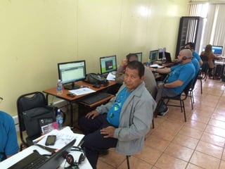 Tutores de expo ingeniería