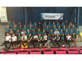 Tutores de expo ingeniería