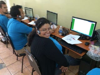 Tutores de expo ingeniería