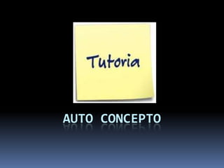 AUTO CONCEPTO
 