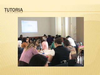 TUTORIA
 