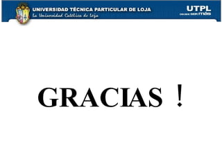 GRACIAS ! 