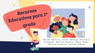 Fátima Saravia, Jesús Saravia, Patricia
Sernaqué, Daniela Uehara, Gysel Vega,
Fabiola Zevallos, Hilary Zúñiga
 