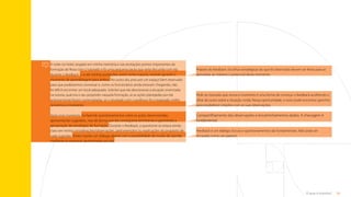 24
O que é tutoria?
Preparo do feedback. Escolhas estratégicas do que foi observado devem ser feitas para se
aproveitar ao máximo o potencial desse momento.
Pedir ao tutorado que reviva o momento é uma forma de começar o feedback acolhendo o
olhar do outro sobre a situação vivida. Nessa oportunidade, o tutor pode encontrar ganchos
para estabelecer relações com as suas observações.
Compartilhamento das observações e encaminhamentos dados. A checagem é
fundamental.
Feedback é um diálogo. Escuta e questionamentos são fundamentais. Não pode ser
encarado como um parecer.
À noite no hotel, resgatei em minha memória e nas anotações pontos importantes da
formação de Rosa com o tutorado e fiz uma pequena pauta que seria discutida com ela
durante o feedback. Li e reli minhas anotações, assim como a pauta, visando garantir o
momento de aprendizagem para ambos. No outro dia, procurei um espaço bem reservado
para que pudéssemos conversar e, como os funcionários ainda estavam chegando, não
foi difícil encontrar um local adequado. Solicitei que ela descrevesse a situação vivenciada
na tutoria, qual era o seu propósito naquela formação, se as ações planejadas por ela
anteriormente foram contempladas, se o resultado com o professor foi o esperado, enfim,
revivemos o momento.
Após esse momento, fui fazendo questionamentos sobre as ações desenvolvidas,
apresentando sugestões, mas de forma que ela conseguisse terminá-las e garantindo a
apropriação de estratégias de formação. Durante o feedback, a questionei se estava sendo
claro em minha considerações/observações, pedi exemplos ou explicações do propósito de
cada sugestão. Tentei manter um diálogo aberto com a possibilidade de mudar de opinião
mediante as respostas apresentadas por ela.
Sumário
 