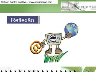 Reflexão 