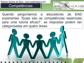 Competências 