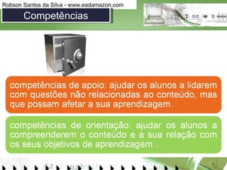 Competências 