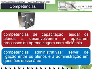 Competências 