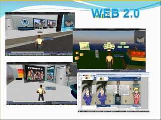 WEB 2.0 