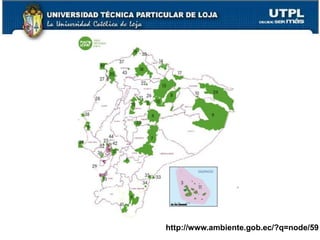 51
http://www.ambiente.gob.ec/?q=node/59
 