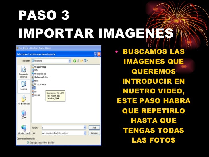 Tutorial windows movie maker - 웹