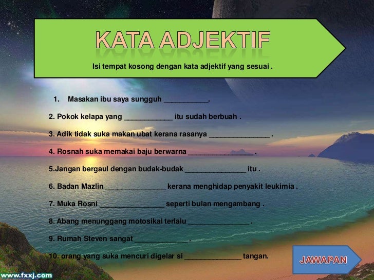 Tutorial Minggu 5