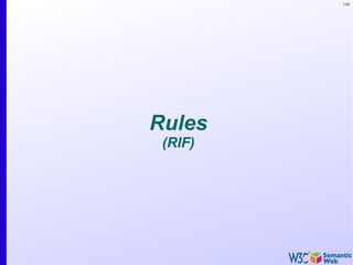 149




Rules
 (RIF)
 