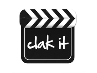 Clak it