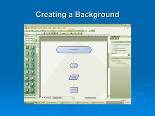 Visio Tutorial