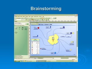 Visio Tutorial