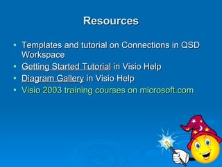 Visio Tutorial