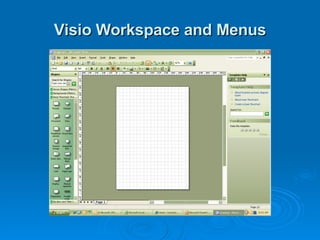 Visio Tutorial