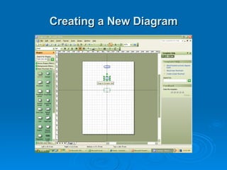 Visio Tutorial