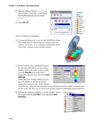 SolidWorks | PDF