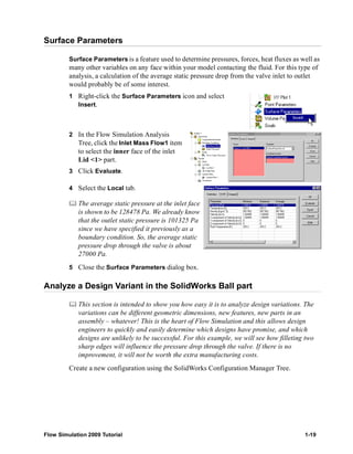 SolidWorks | PDF