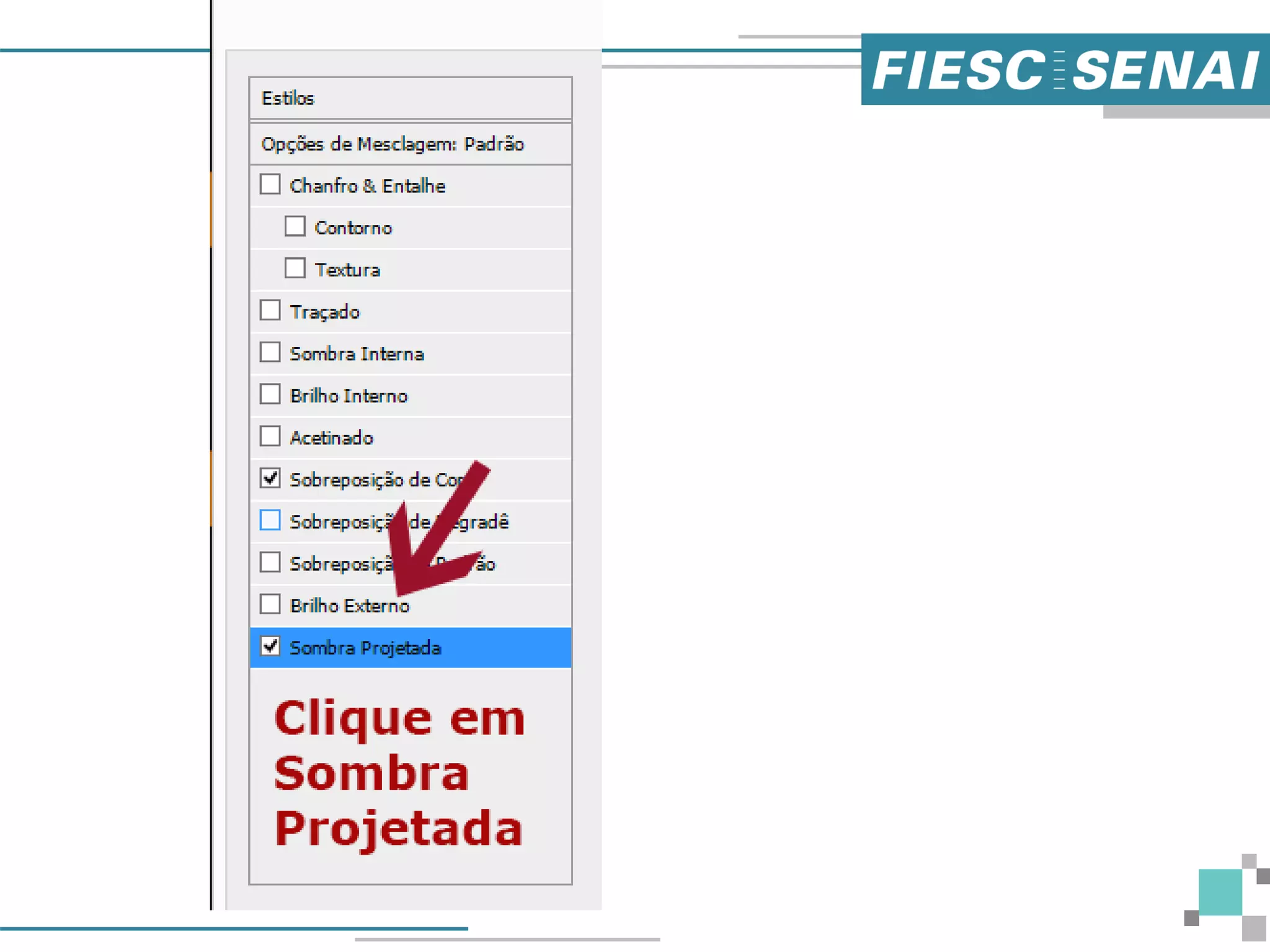 Photoshop CS6 - Texto de fogo realista