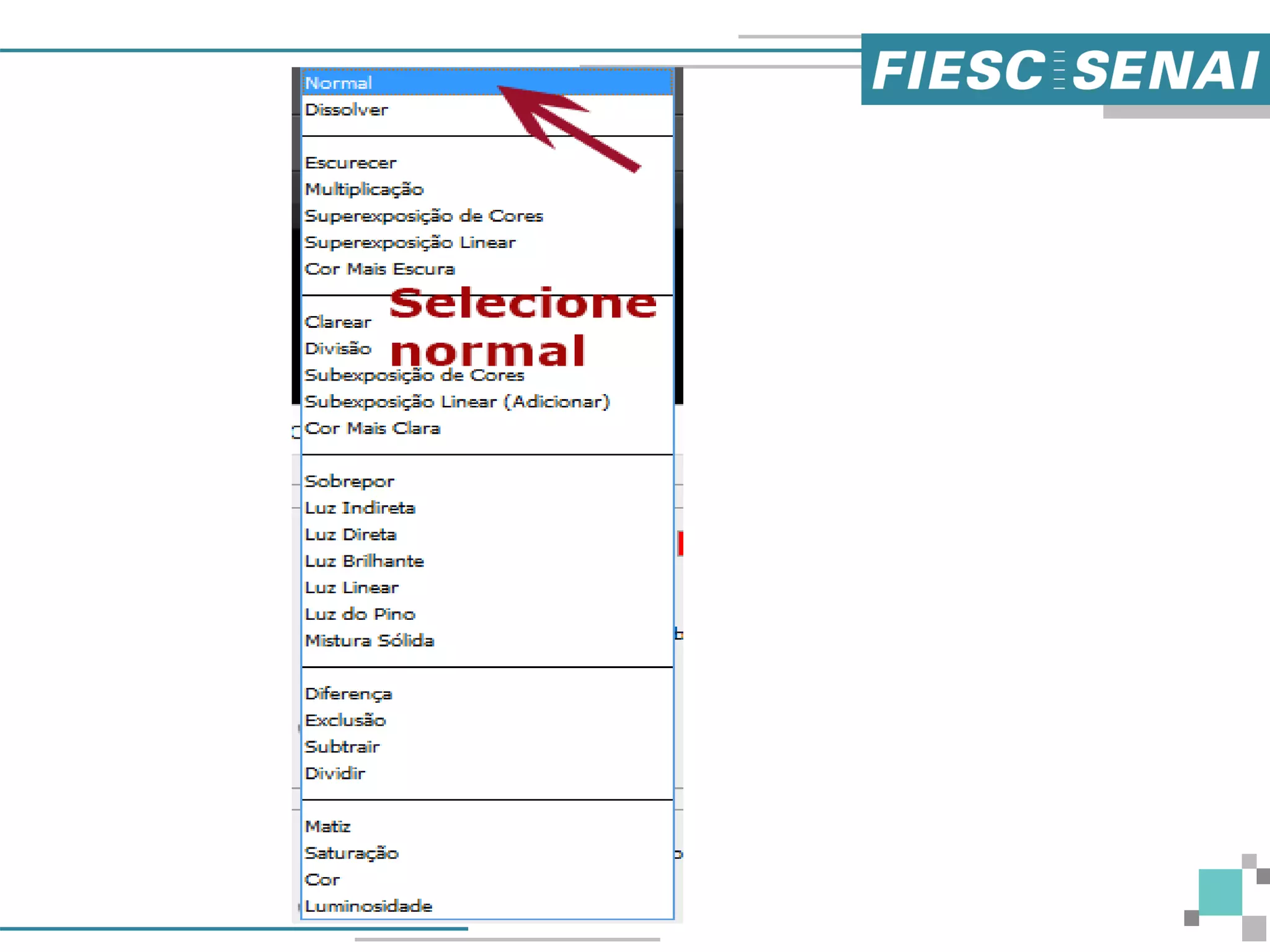 Photoshop CS6 - Texto de fogo realista