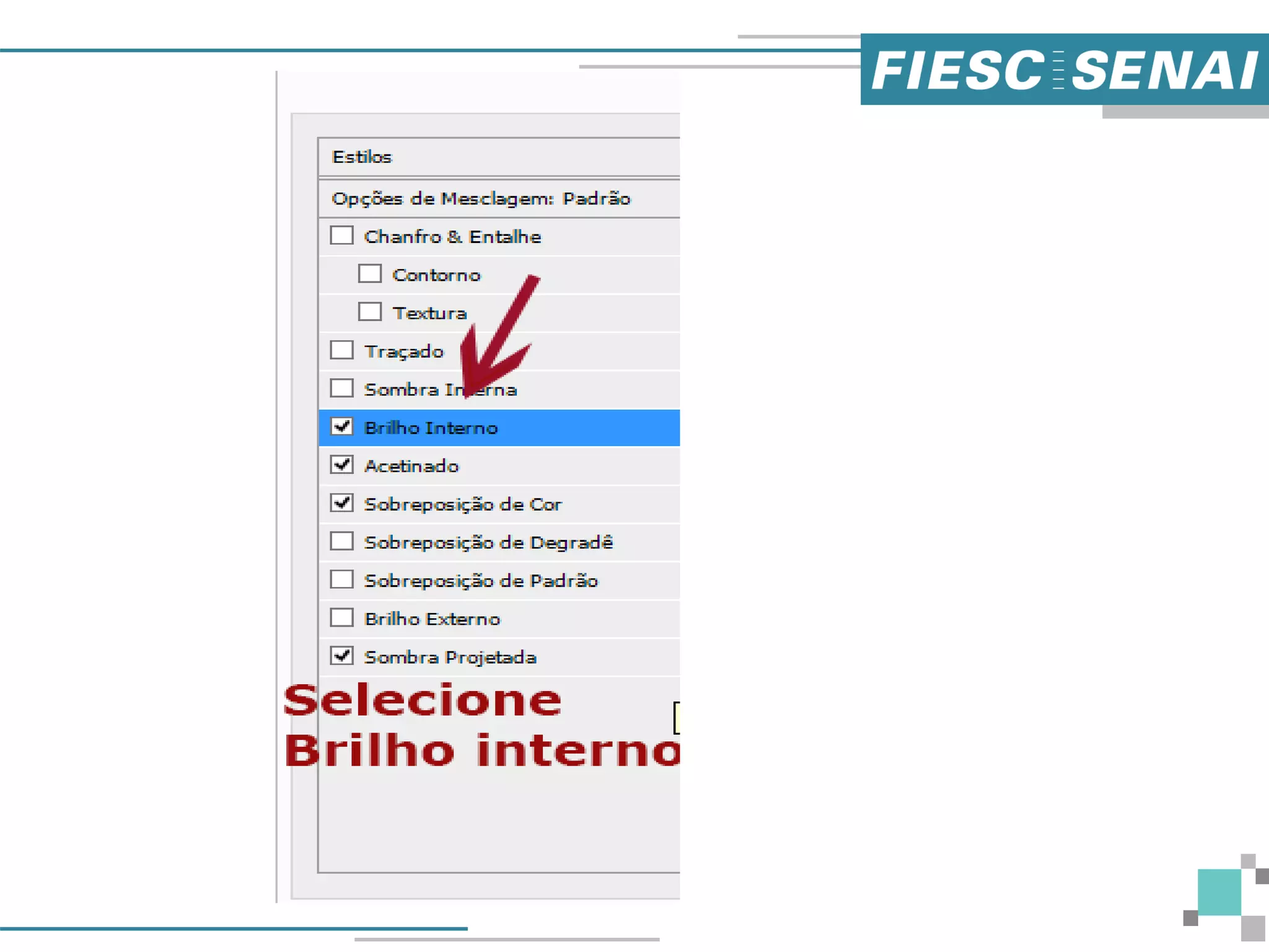 Photoshop CS6 - Texto de fogo realista