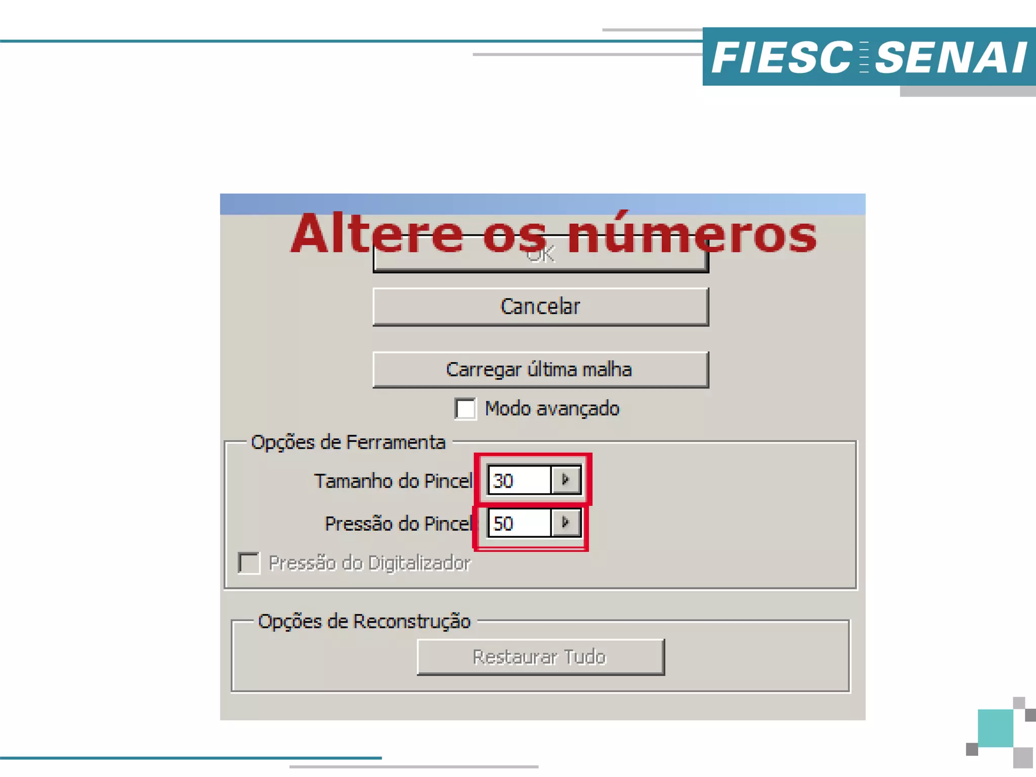 Photoshop CS6 - Texto de fogo realista