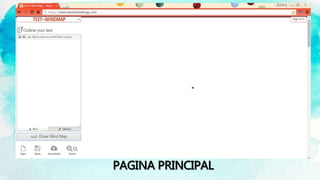 PAGINA PRINCIPAL
 
