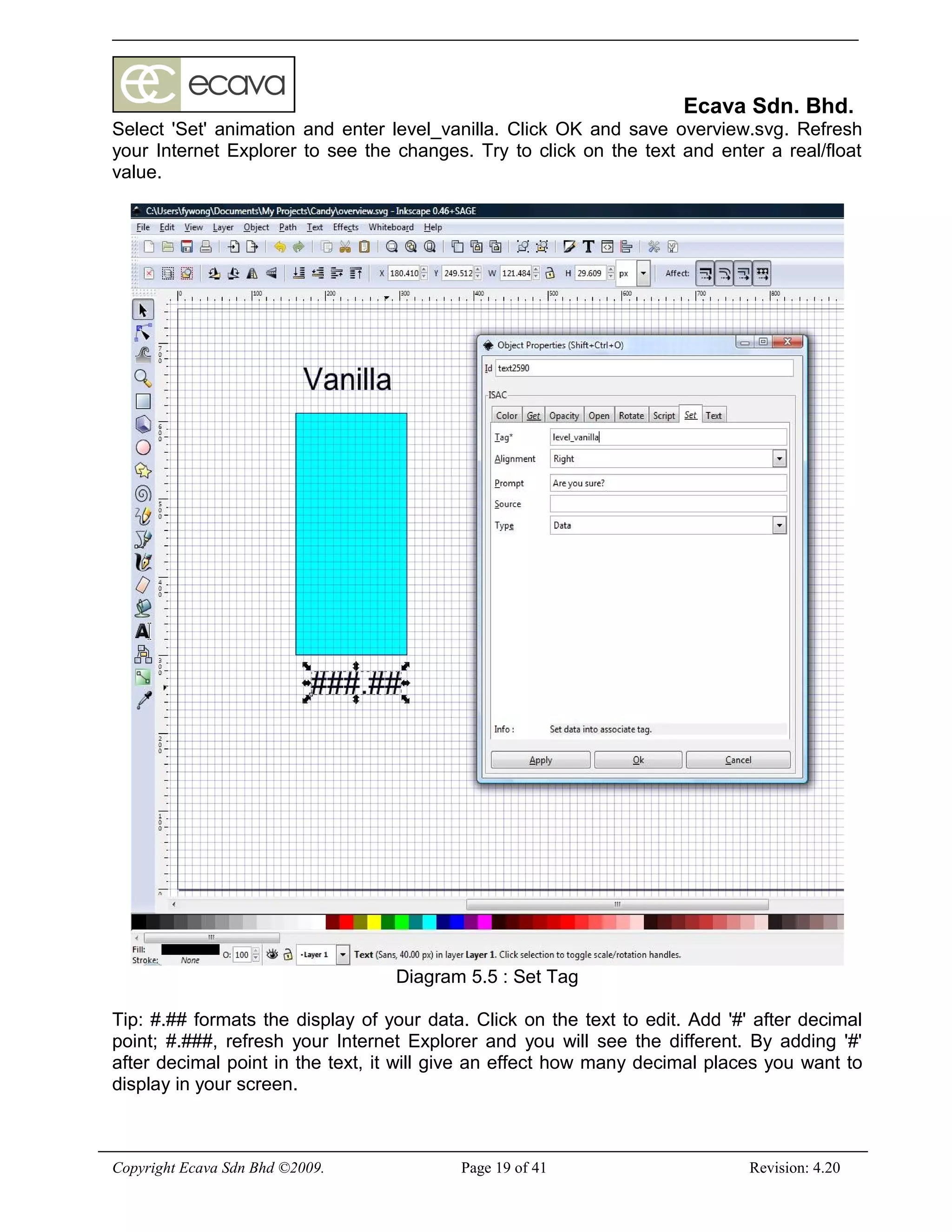 SCADA Tutorial | PDF